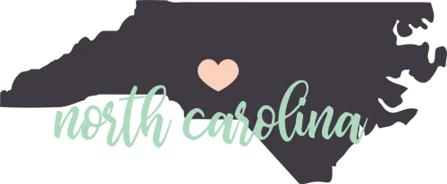 North Carolina State Svg Cut File - File South Carolina Svg