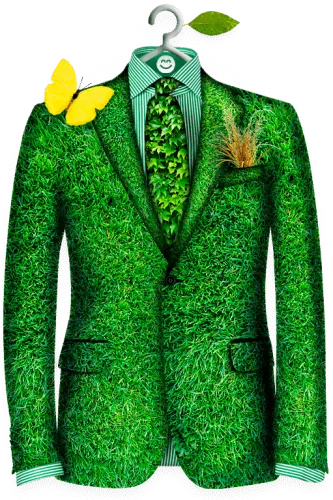Green-suit - Eco Friendly Dry Cleaning