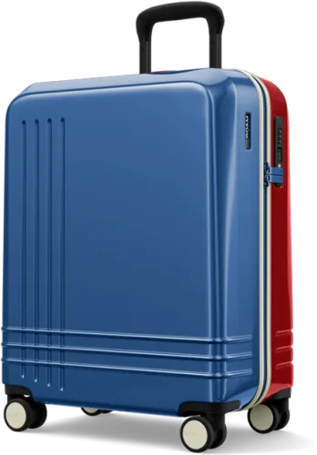 The Jaunt Xl Wide Carry-on Luggage 
 Class - Baggage