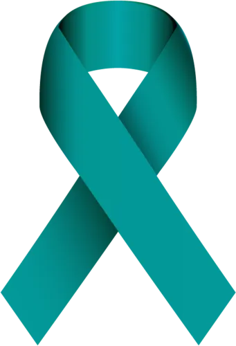 Why Wear Teal Day - Sexual Assault Awareness Month Ribbon