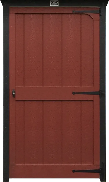 Wooden Classic 3ft Door Sc 1 St Sheds Unlimited & Shed - Home Door