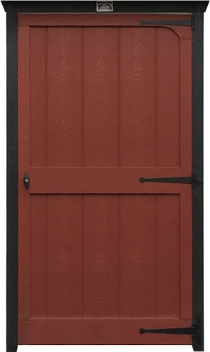 Wooden Classic 3ft Door Sc 1 St Sheds Unlimited & Shed - Home Door