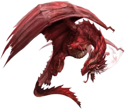Transparent Dungeons And Dragons Png - Dungeons And Dragons Png