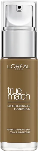 L Oréal True Match Foundation - Loreal True Match 8n Foundation