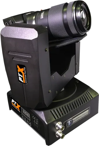 Blackmagic Micro Studio Camera 4k Ptz