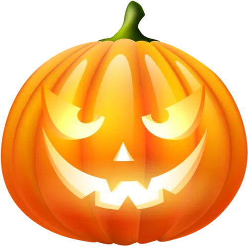 Pumpkin Png Halloween - Halloween Pumpkin Clipart Png