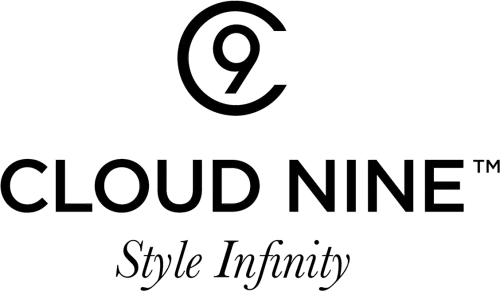 Cloud Nine Style Infinity Logo - Cloud Nine Logo Png
