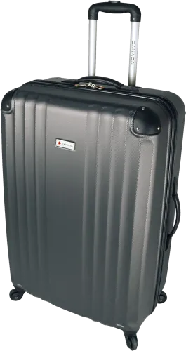 Boarding Luggage Png Photo - Canada Luggage 24 Hardside Spinner Luggage
