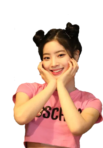 #edits #kpop #png #render #overlays #foredit #twice - Twice Dahyun Png