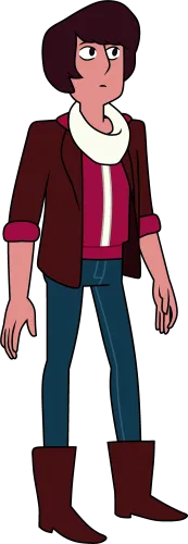 Steven Universe Wiki - Kevin And Steven Fusion