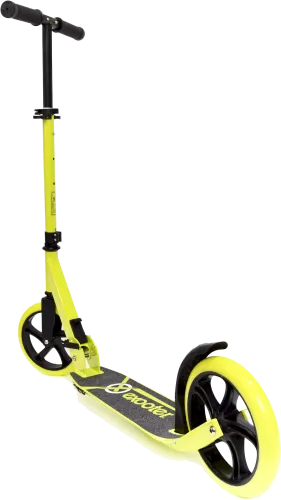 Kick Scooter Png Pic - Transparent Scooter Png