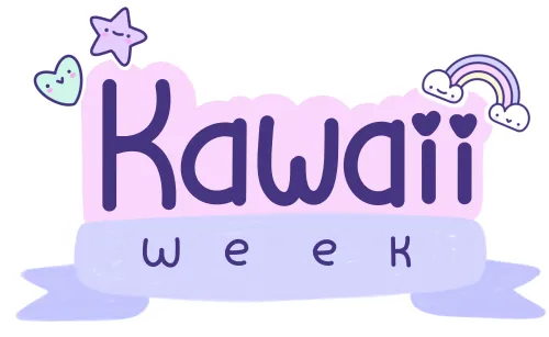 Kawaii Week