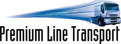 Premium Line Transport - Graphic Design