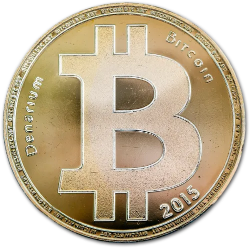 Bit Coin Png