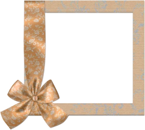 Baby Photo Frame Png