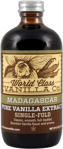Best Vanilla Cupcake Recipe - Vanilla Extract Png Transparent