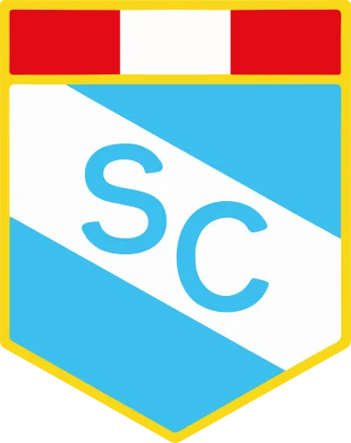 Logo De Sporting Cristal Png