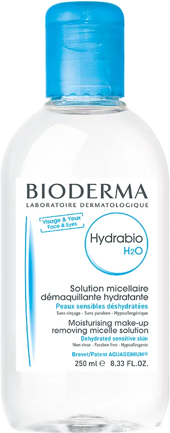 Hydrabio Cleanser