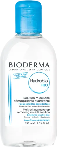 Hydrabio Cleanser