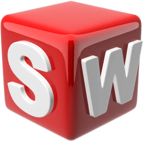 Solidworks 2017 Logo Png