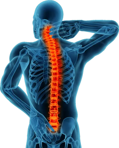 Infinity Centers United Back Pain Relief Treatment - Spine Surgery