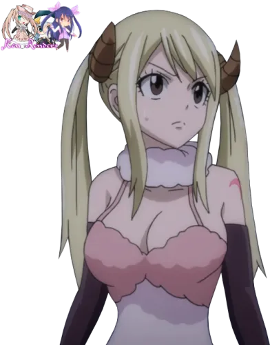 #ken Renders#fairy Tail #fairy Tail Lucy #fairy Tail - Fairy Tail Lucy Render