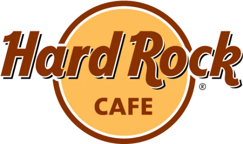 Kisspng Hard Rock Cafe Memphis Hard Rock Cafe Bucharest - Logo Hard Rock Café