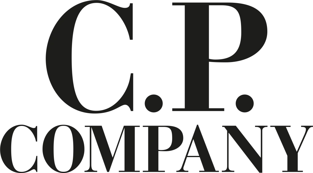 Cp Company Logo - Cp Company Logo Vector