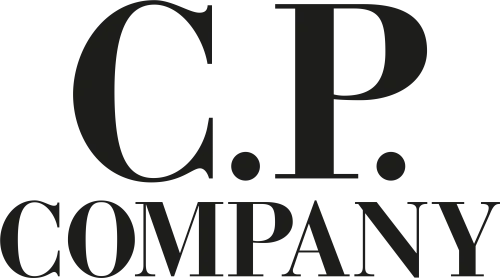 Cp Company Logo - Cp Company Logo Vector