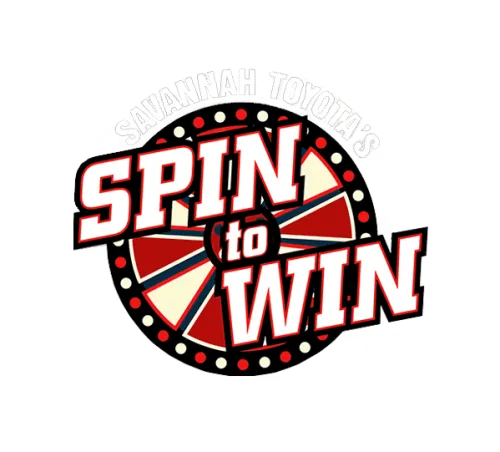 Spin To Win Png - Spin The Wheel Logo