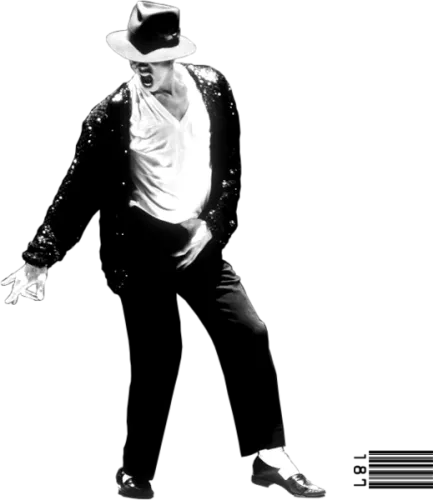 Michael Jackson"s Moonwalker Billie Jean Thriller - Thriller Draw Michael Jackson Billie Jean