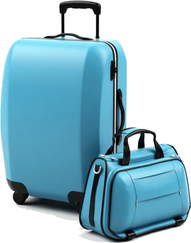 Download Luggage Picture Hq Png Image - Luggage Png