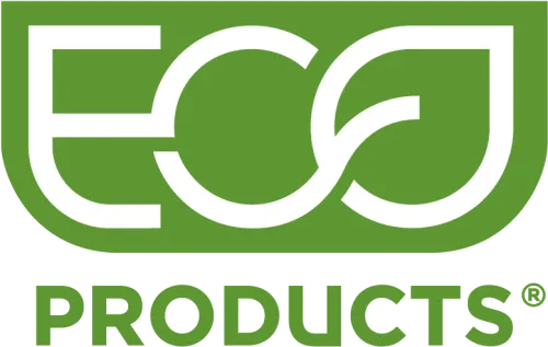 Eco Products Logo - Eco Friendly Product Logo