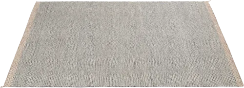 18501 Ply Rug Black White Cm - Woven Fabric