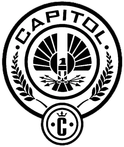 #thehungergames #hungergames #capitol
the Hunger Games - Hunger Games District 7 Symbol
