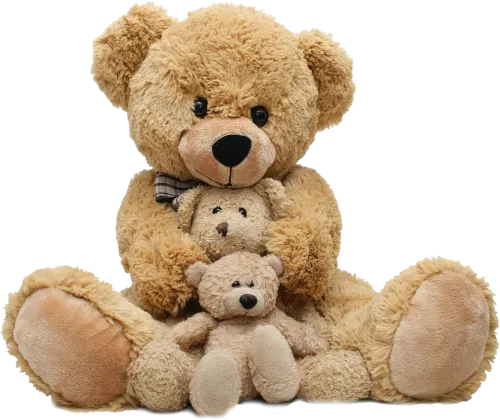 Teddy Bear Png - Teddy Bear Doll Png