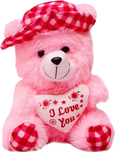 Teddy Bear Transparent Png - Cute Teddy Bear Png