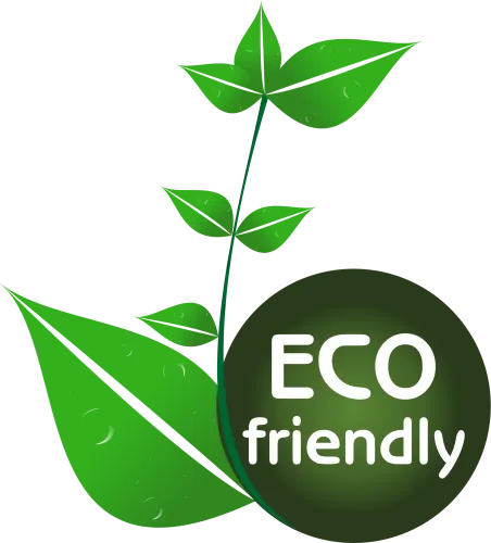 Eco Friendly Tag Clip Arts - Eco Friendly Icon Png