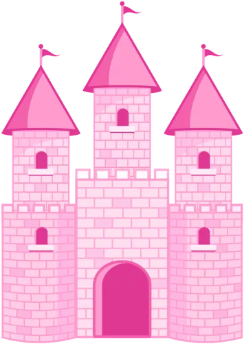 Castelo Princesa Prince Pinterest - Desenho De Castelo De Princesa