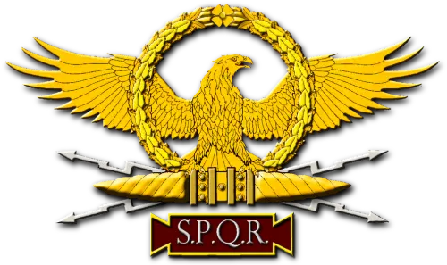 Ancient Rome Roman Empire Symbol