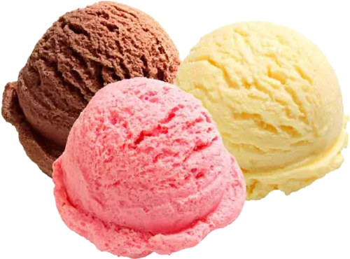 Chocolate Ice Cream Food Scoops Ice Cream Cones - Ice Cream 1 Scoop