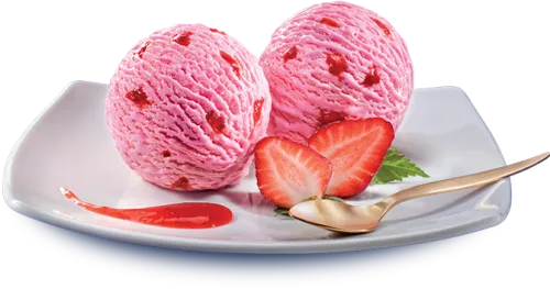 Gelato Ice Cream Frozen Yogurt Flavor - Scoop Ice Cream Png