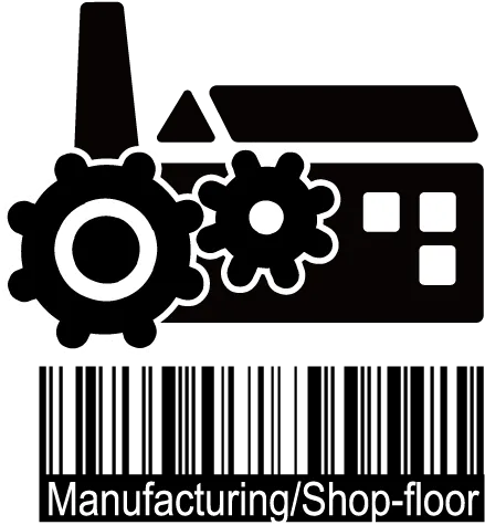 Png Format Images Of Manufacturing - Manufacturing Process Icon Png