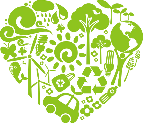 Transparent Eco Friendly Png - Environmentally Friendly Eco Friendly Logo