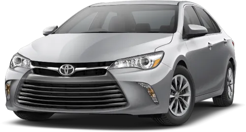 2017 Toyota Camry - Toyota Camry Car Hd Png