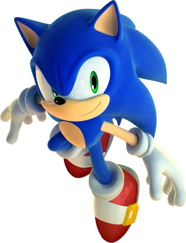 Sonic The Hedgehog Sonic Colors - Sonic Colors Sonic Png