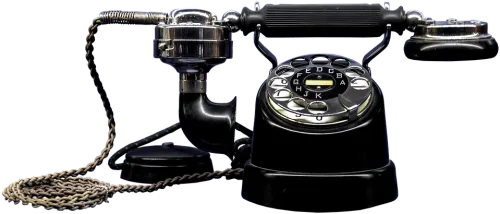 Old Phone Png 404193 Old Telephone Transparent- - Old Telephone Transparent
