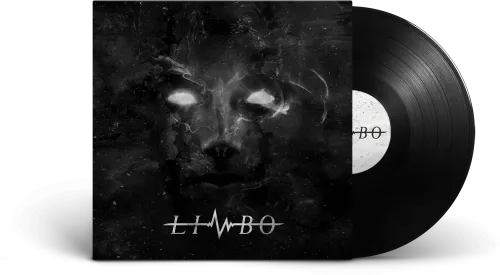 Limbo Debut Album Vinyl Cover - Vinyl Cover Png