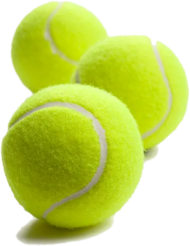 Dog Tennis Ball Tennis Centre - Transparent Background Tennis Ball Transparent