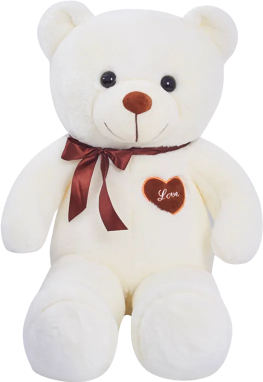 Teddy Bear Original Plush Toy Panda Cuddling Bear Big - Teddy Bear